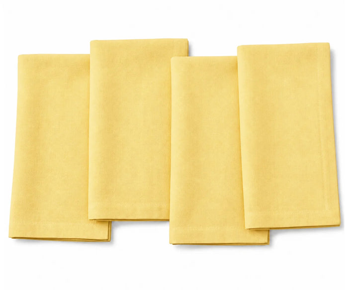 Hotel Dinner Napkins