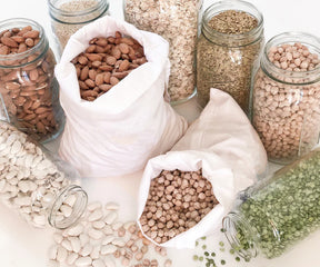 Reusable Shopping Bags Grocery