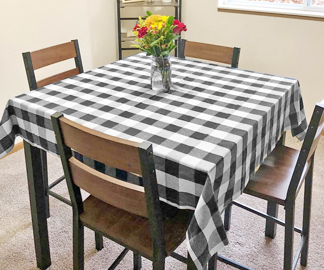 Which Tablecloth Material Is Best? A Complete Fabric Guide