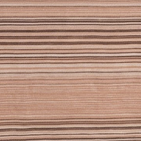 Colorful striped cotton round tablecloth in multiple sizes, designed to complement farmhouse dining, outdoor meals, and festive table settings.