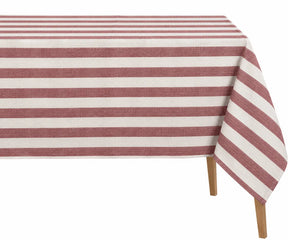 Cabana Stripe Tablecloth