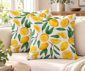 Cotton Cushion Cover