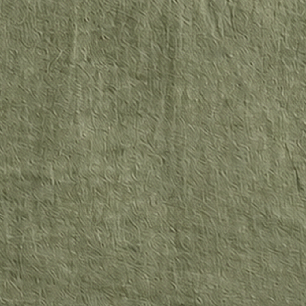 sage green washable linen couch cover
