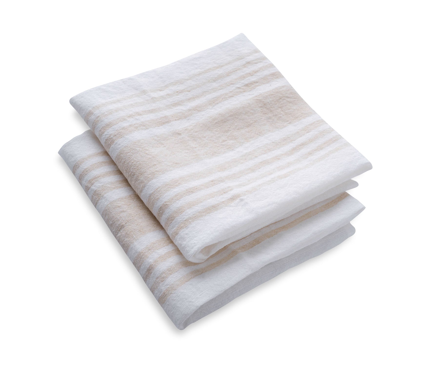 linen kitchen towels
