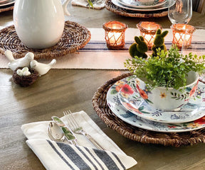 Multipurpose Cotton Napkins