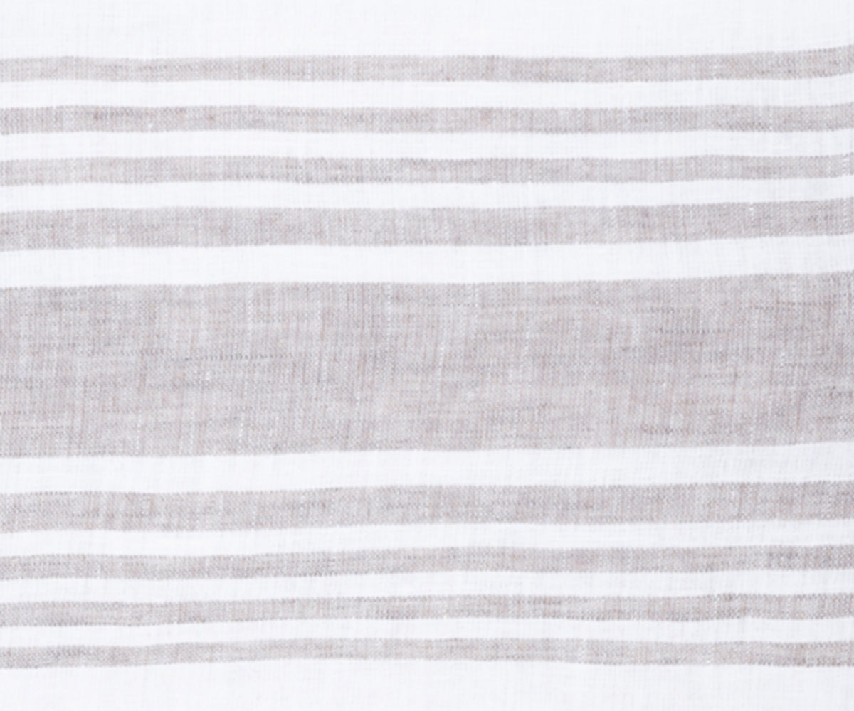 Linen Kitchen Towels - Set of 2