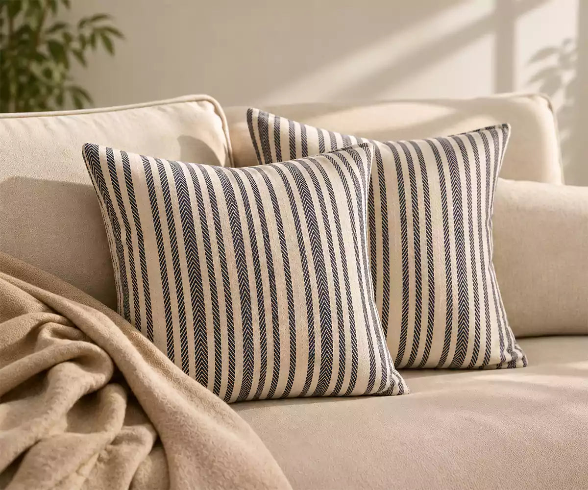 Sofa Cushion Cover
