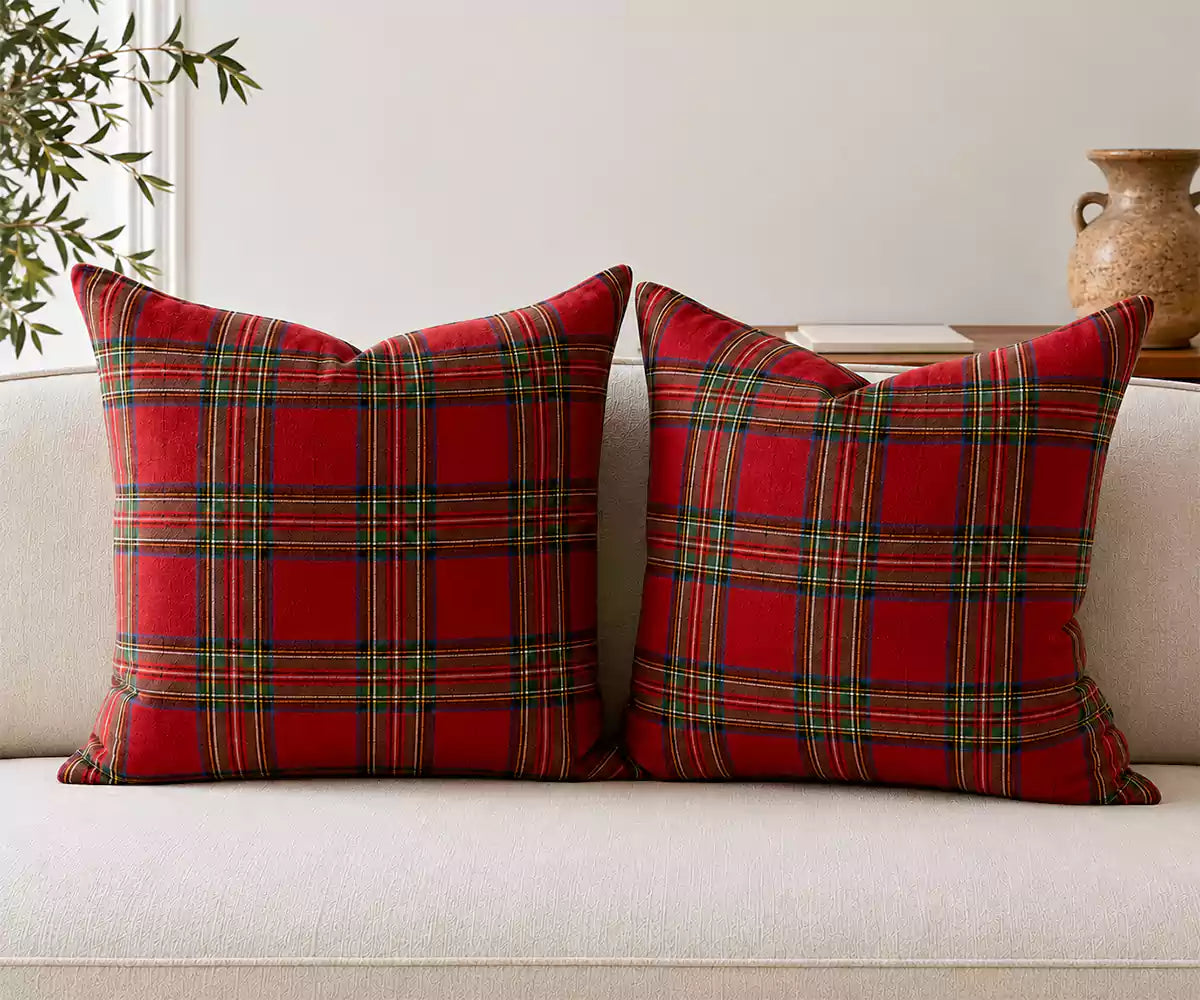 Cushion Cover for Christmas