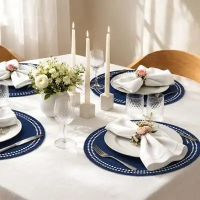 Dining & Table Linens