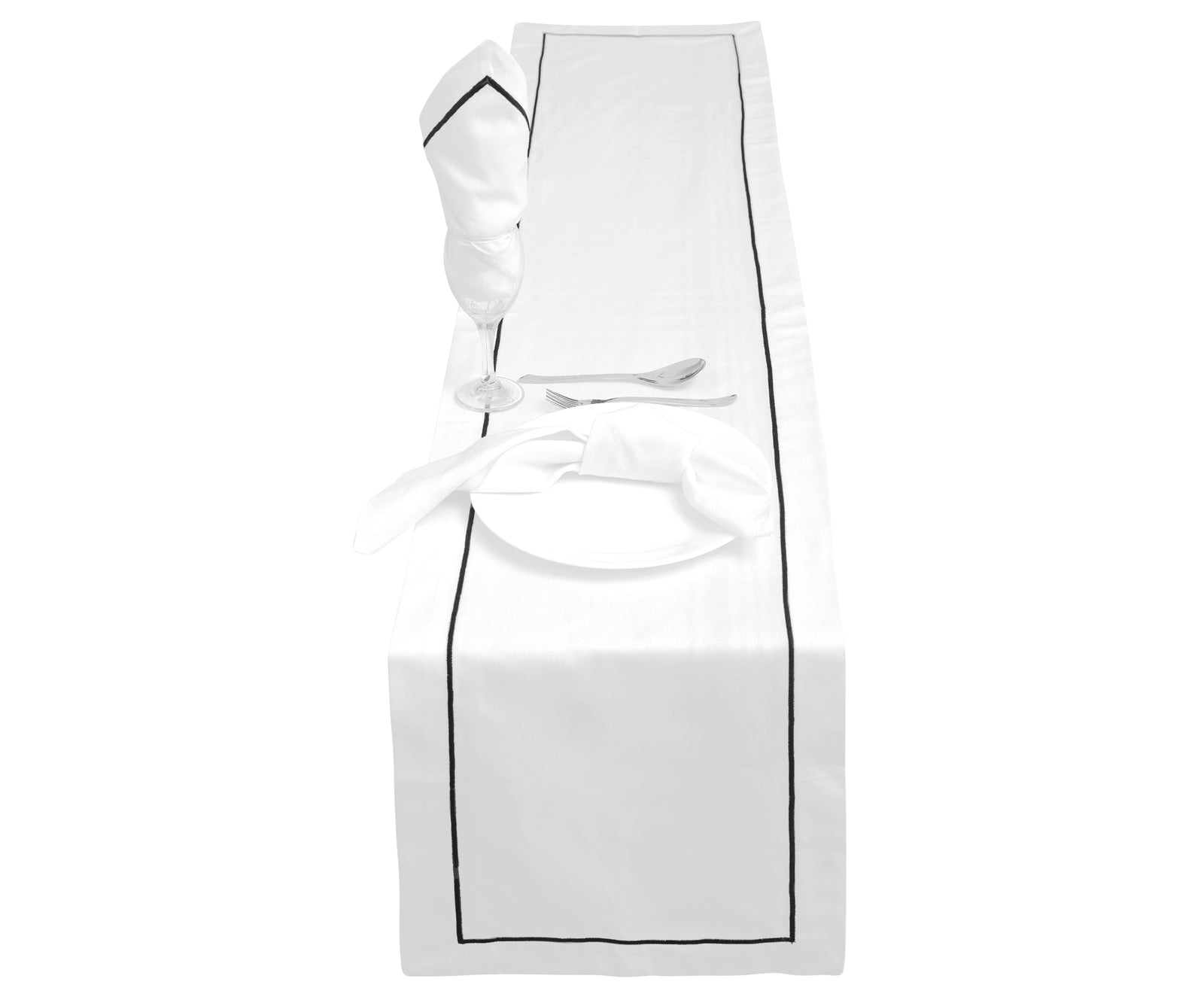 Table Runner Rate How to Measure a Table Runner Size Guide for Every Table