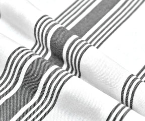 Cotton Tea Towels Rectangular - Fall Kitchen Towels