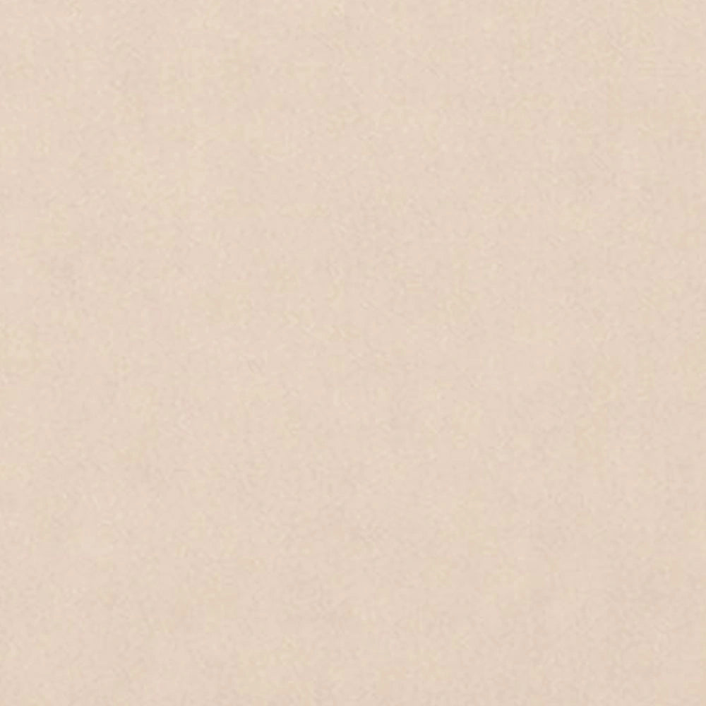 Beige cotton table runner draped on wooden table, warm neutral table setting