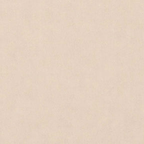 Beige cotton table runner draped on wooden table, warm neutral table setting