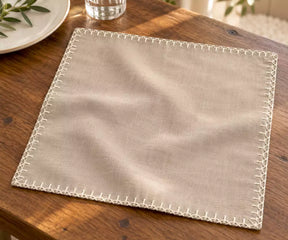 Fabric Cloth Napkins