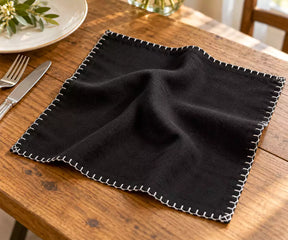 Fabric Cloth Napkins