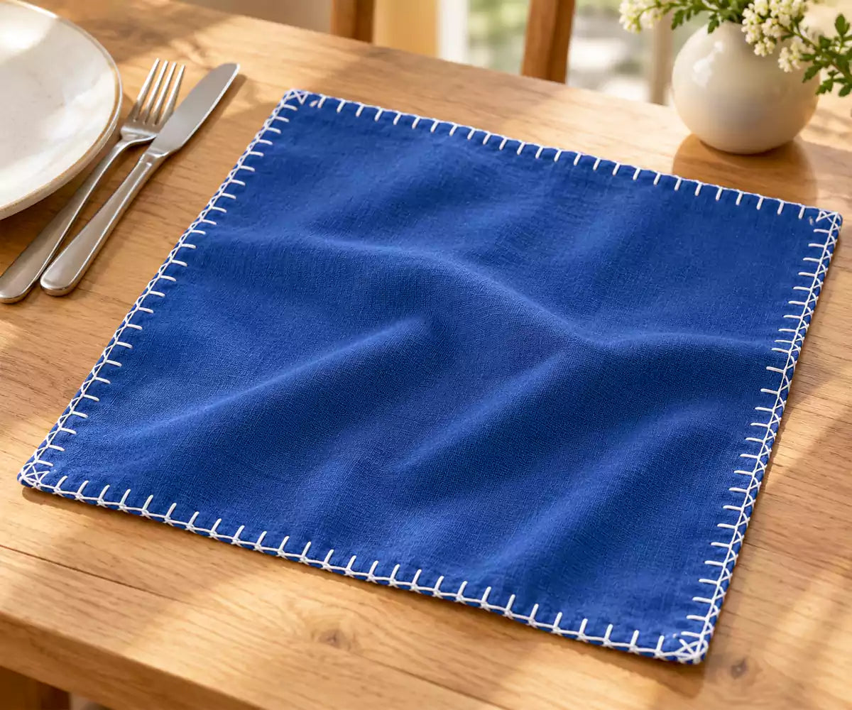 Fabric Cloth Napkins