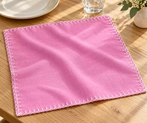 Fabric Cloth Napkins