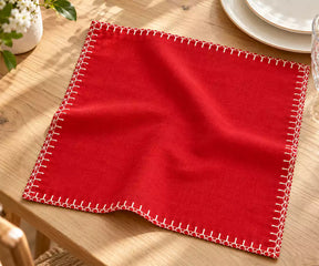Fabric Cloth Napkins