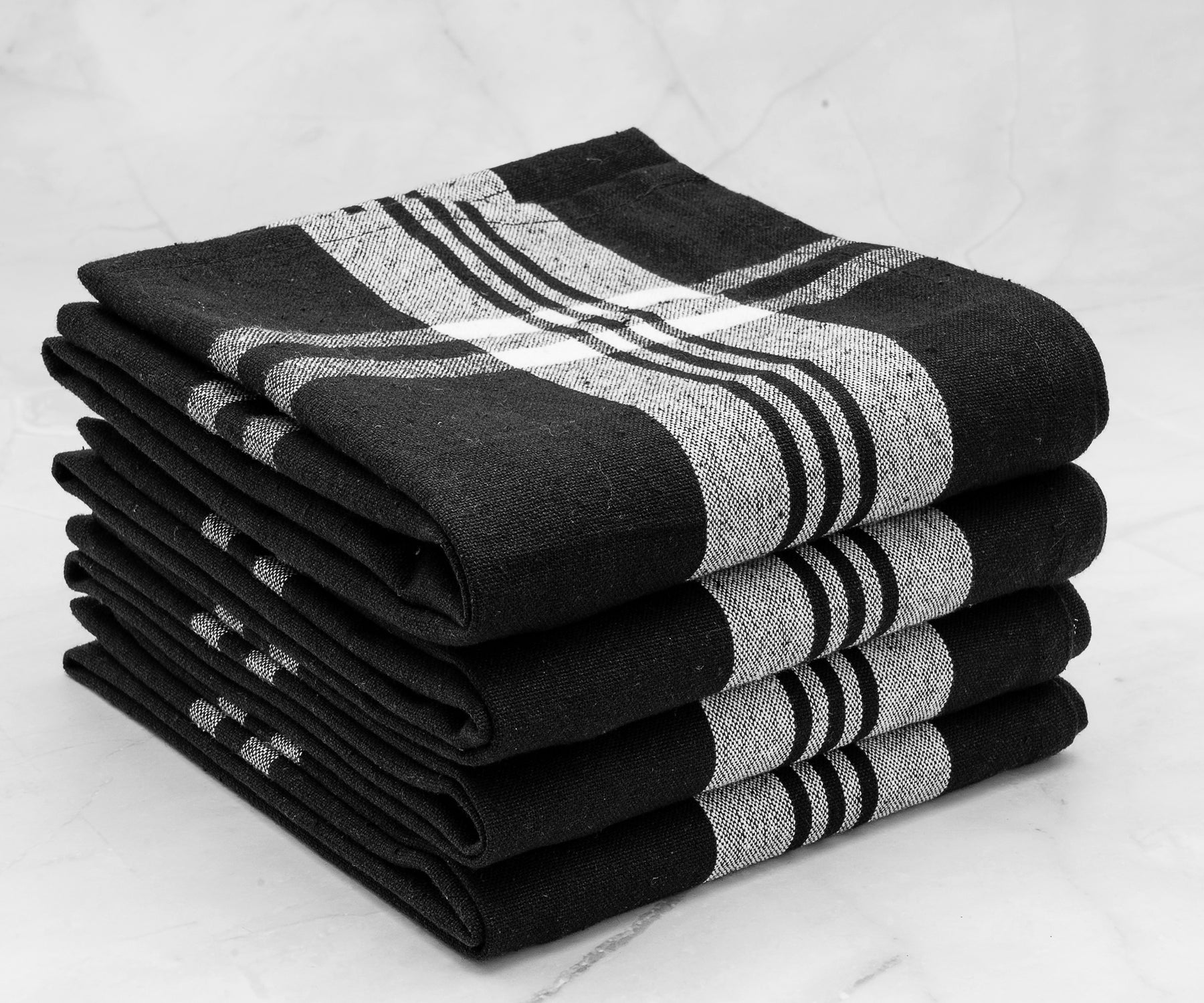 cotton kitchen towels black  cotton tea towels black dish towels black dishtowels black black dish towels