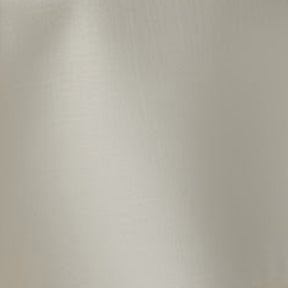 Natural cotton oval tablecloth for everyday dining and special occasions