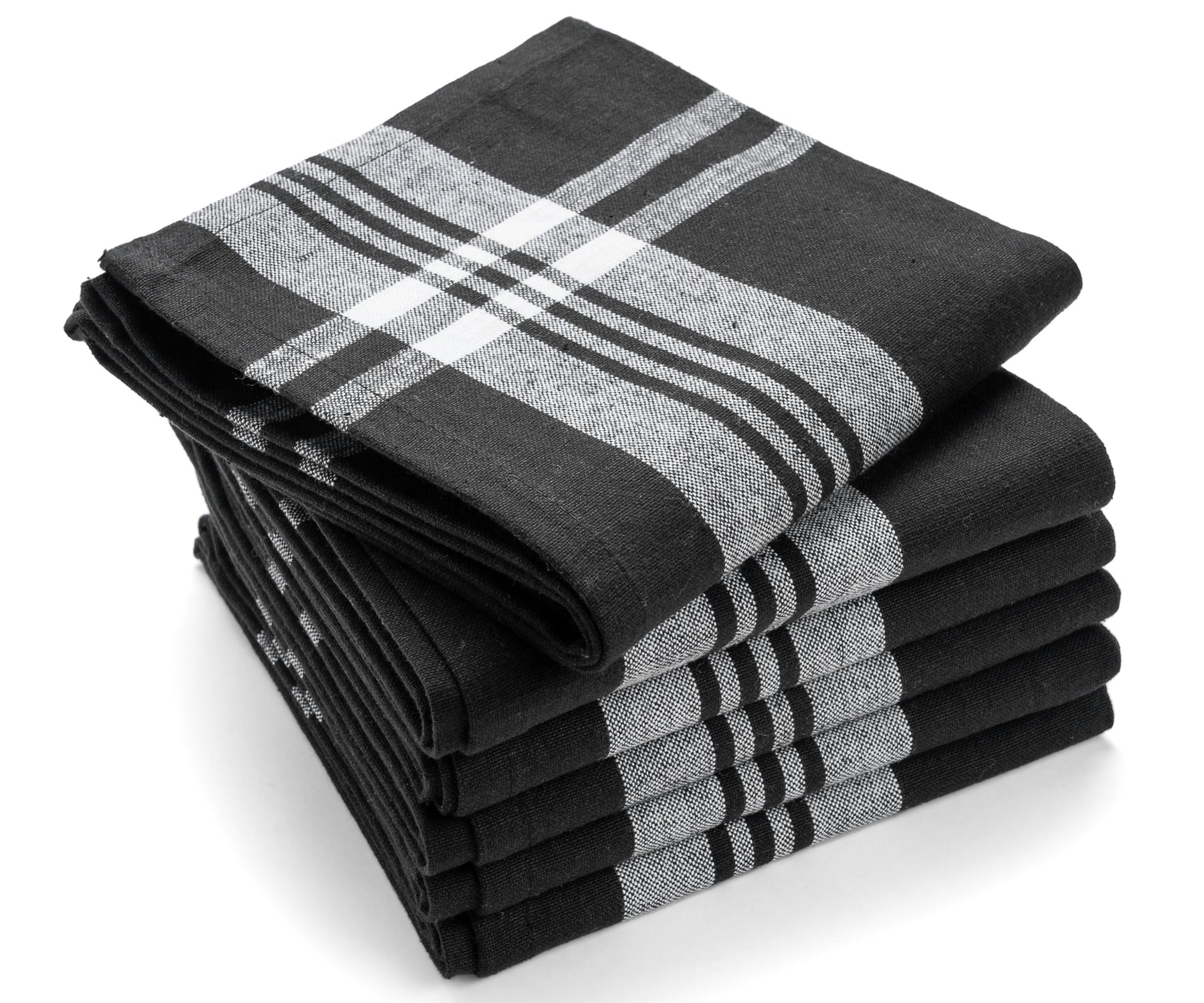 black cotton dish towels black cotton kitchen towels black and white buffalo plaid towels black plaid dish cloths