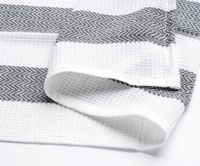Kitchen towel, essential for keeping your kitchen surfaces clean and dry.