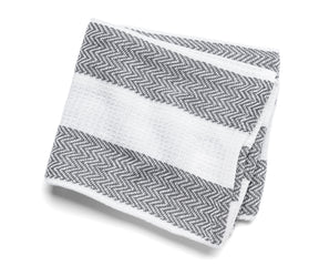 Best kitchen towels known for their durability and absorbency.