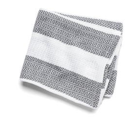 Dish towels, practical essentials for any kitchen.