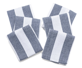 Dish towels kitchen essentials for efficient kitchen maintenance.