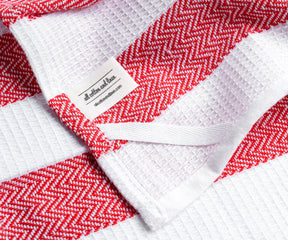 Kitchen hand towel, essential for everyday kitchen hygiene.