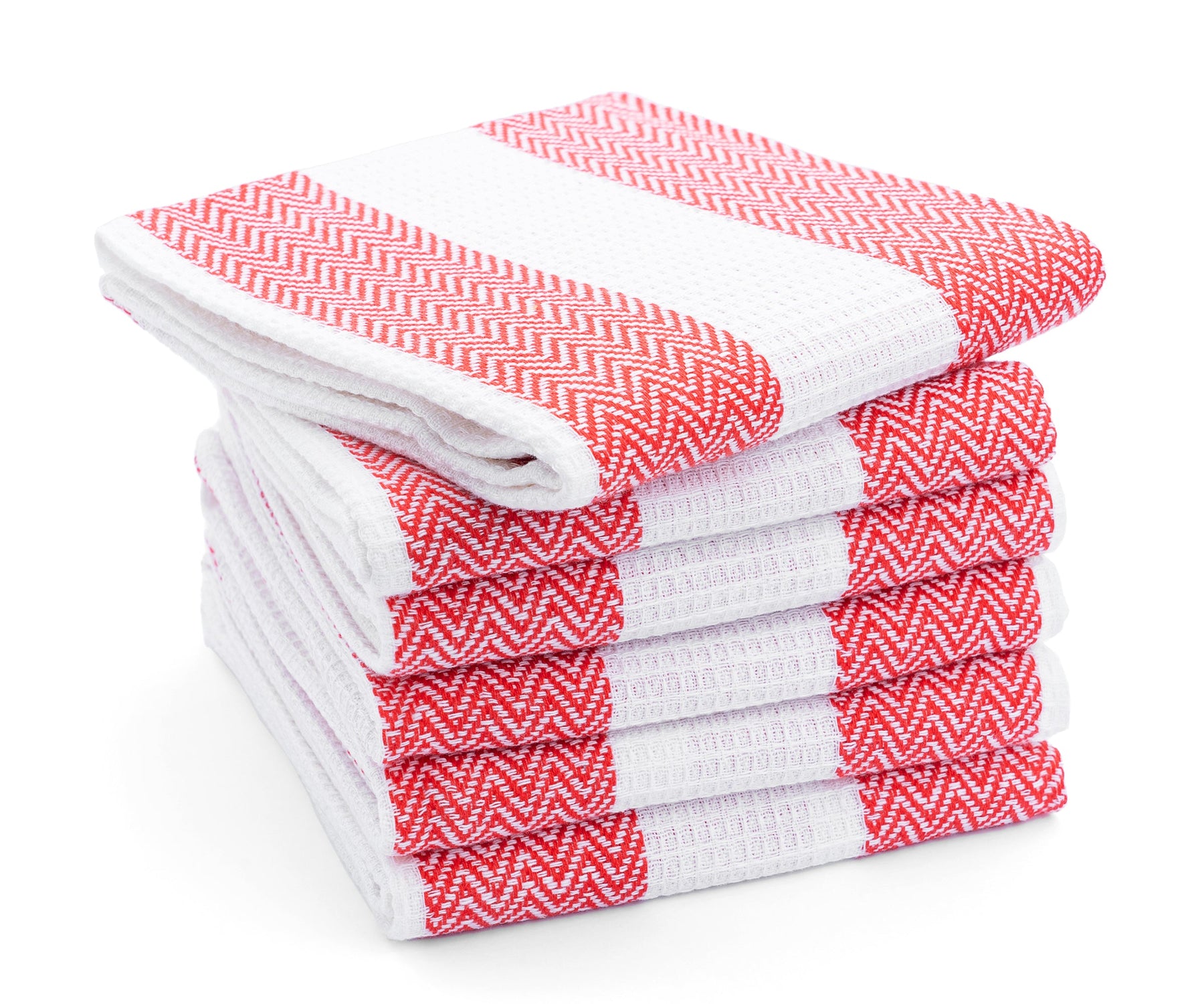 Kitchen towels, versatile essentials for any culinary space.