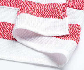 Kitchen hand towels, soft and practical for daily use.