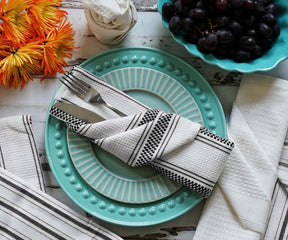 cotton dish cloths