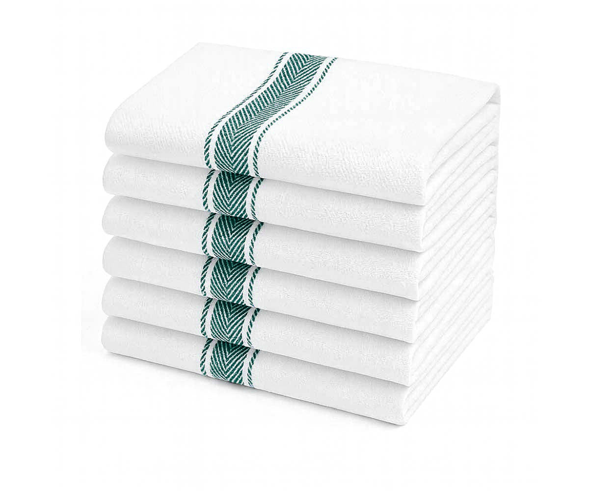 Herringbone Napkins