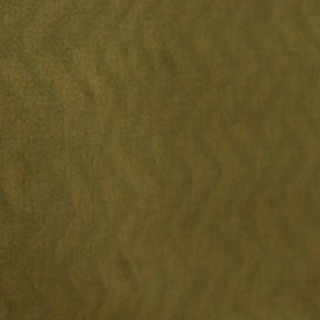 Elegant green floral tablecloth with soft cotton fabric on dining table