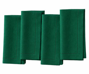 Reusable premium linen table napkins for modern entertaining and special occasions