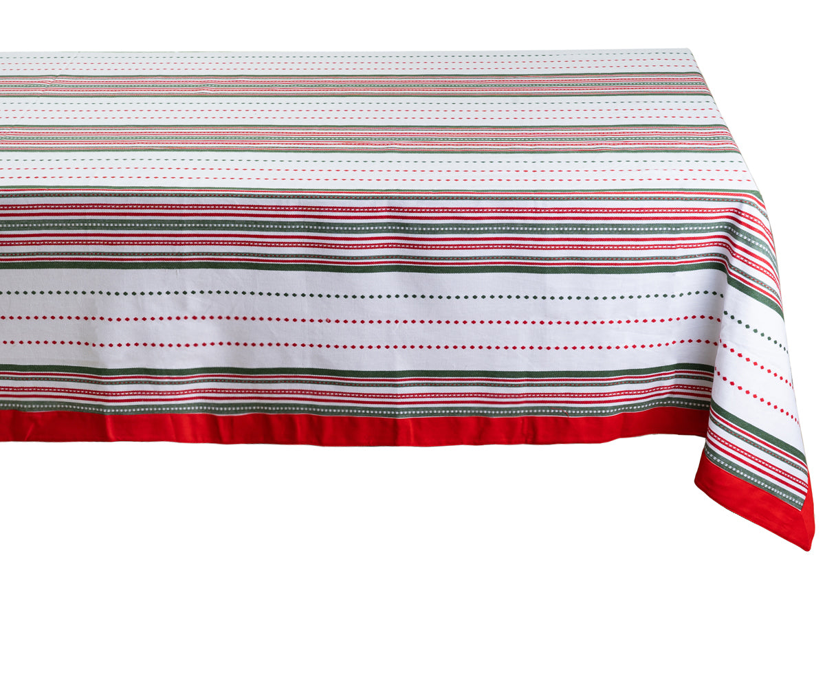 Explore the elegance of Fabric Tablecloths for a refined dining experience.