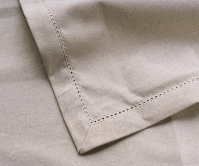 Learn the art of How to Fold Linen Napkins.