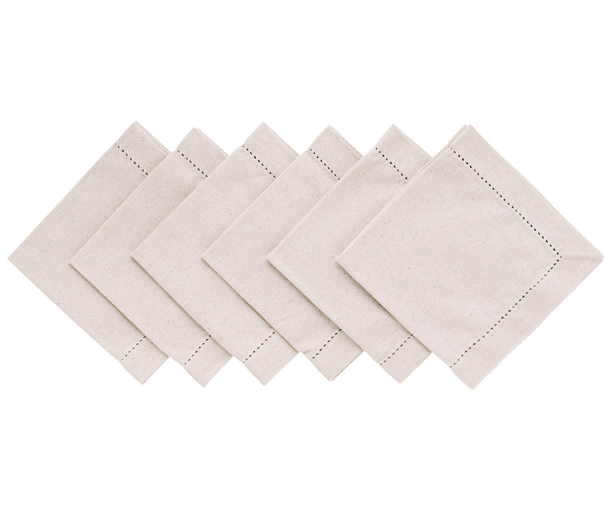 Elevate the dining experience with Napkins for Restaurants.
