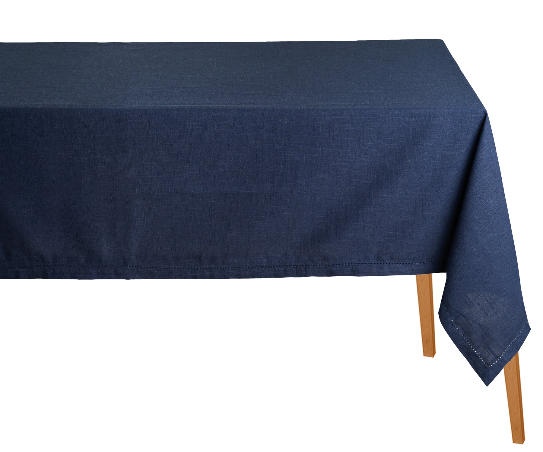 Navy Blue Cloth Tablecloths
