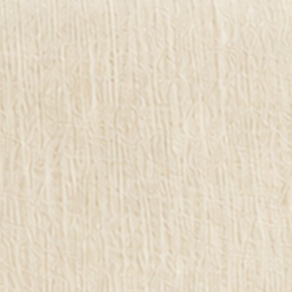 Washable linen couch cover designed to fit a variety of sofa styles with a clean and timeless look.