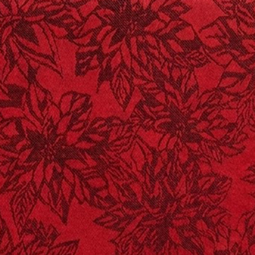 Jacquard Table Runner