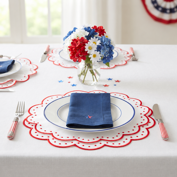 4th of July