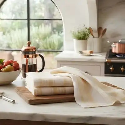 Kitchen Linens