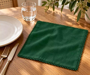 knotted Napkin