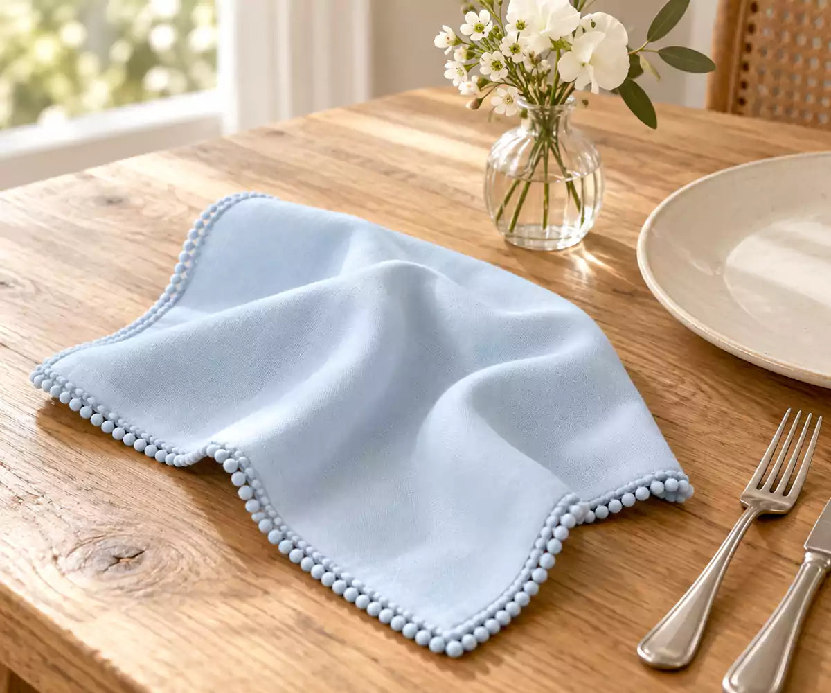knotted Napkin