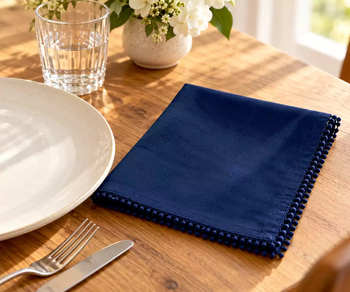 knotted Napkin