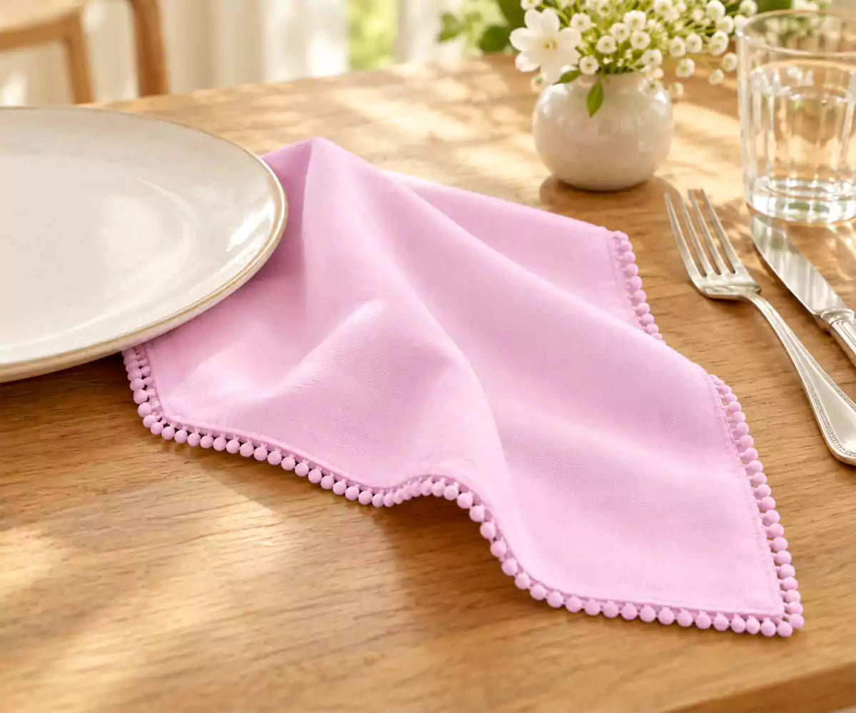 knotted Napkin
