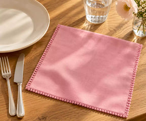 knotted Napkin