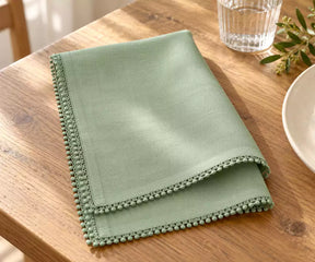 knotted Napkin